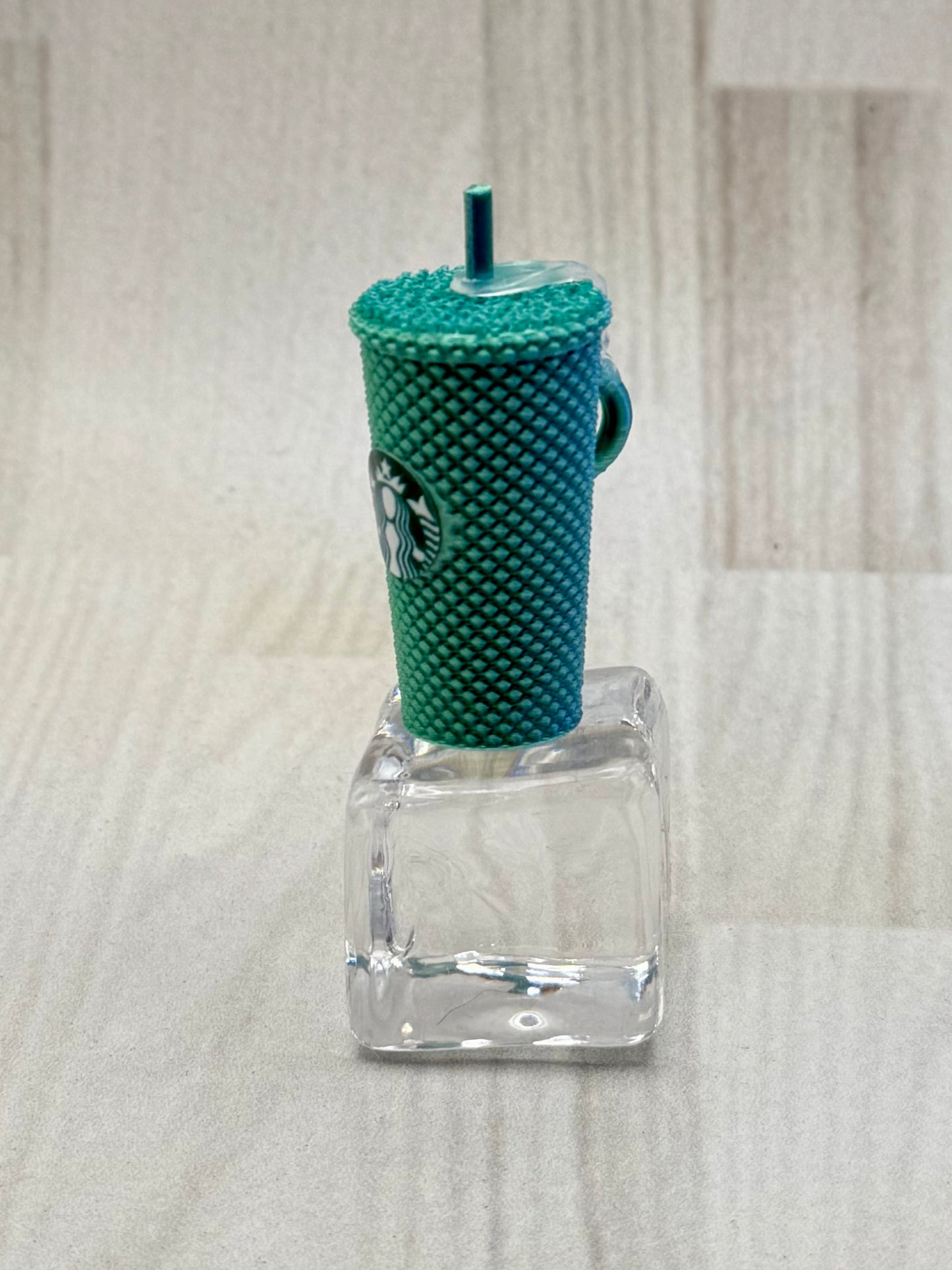 Mini Starbies Tumblers