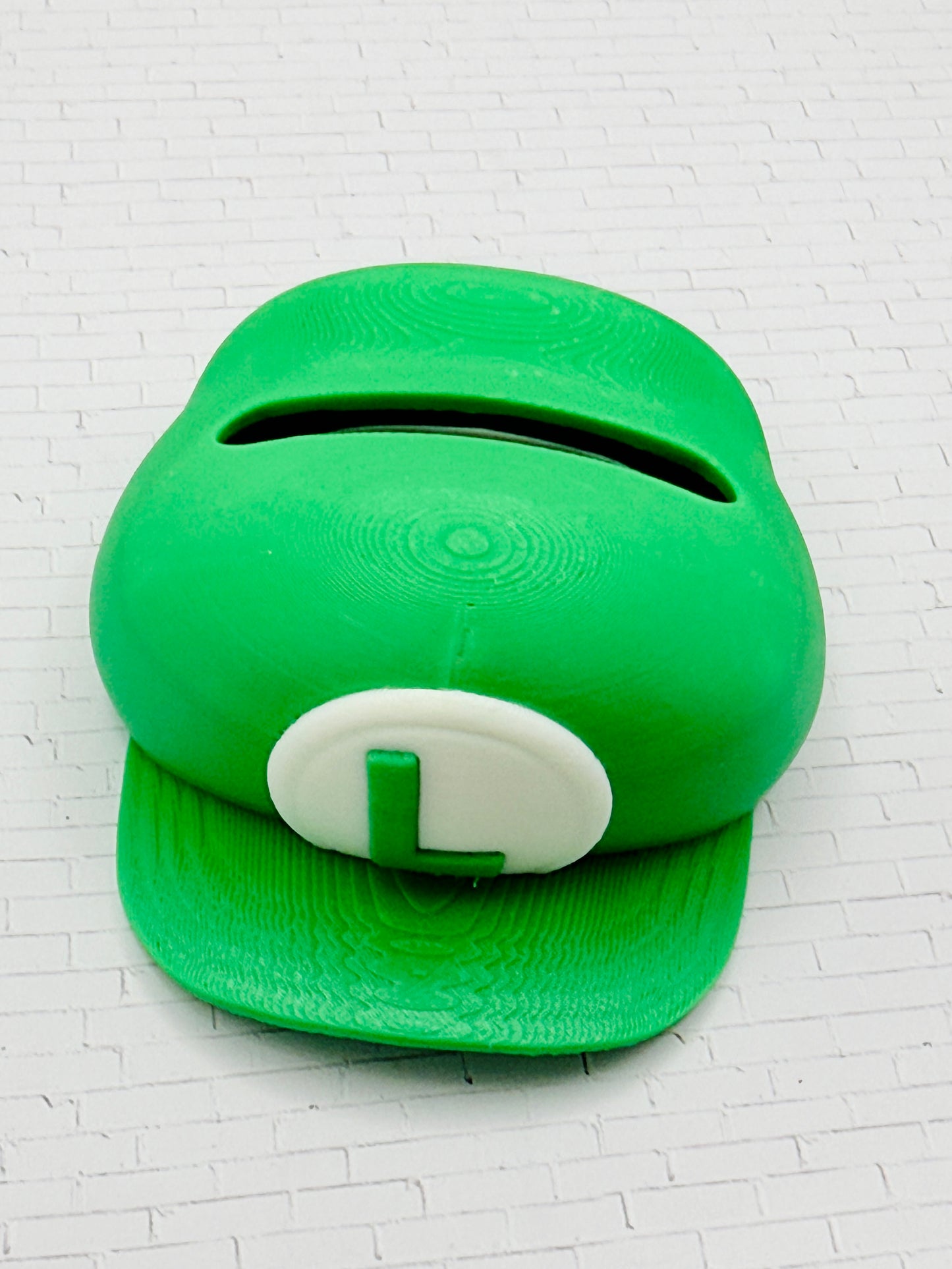 Classic Video Game Bros Hat