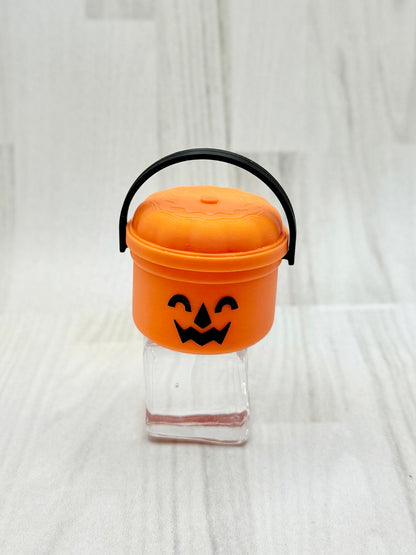 Boo-tiful Mini Halloween Buckets