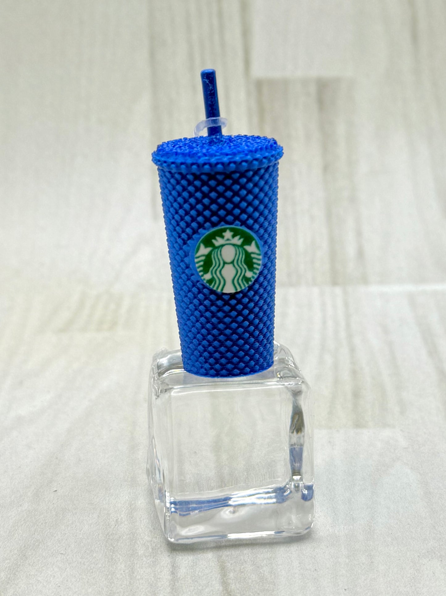 Mini Starbies Tumblers