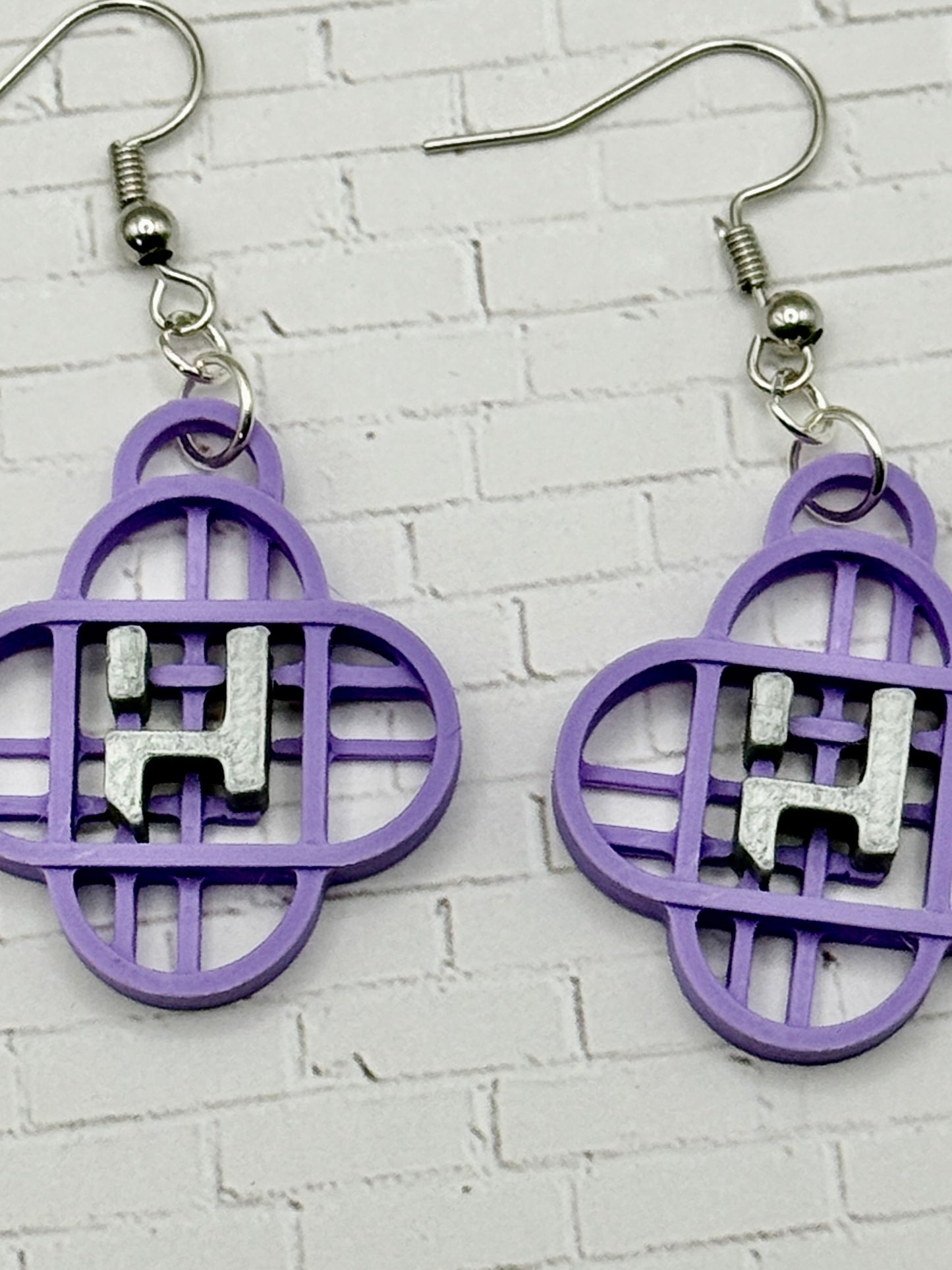 KPop Hunters Earrings
