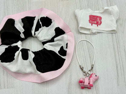 Pink Pony Club Labu Monster Outfit