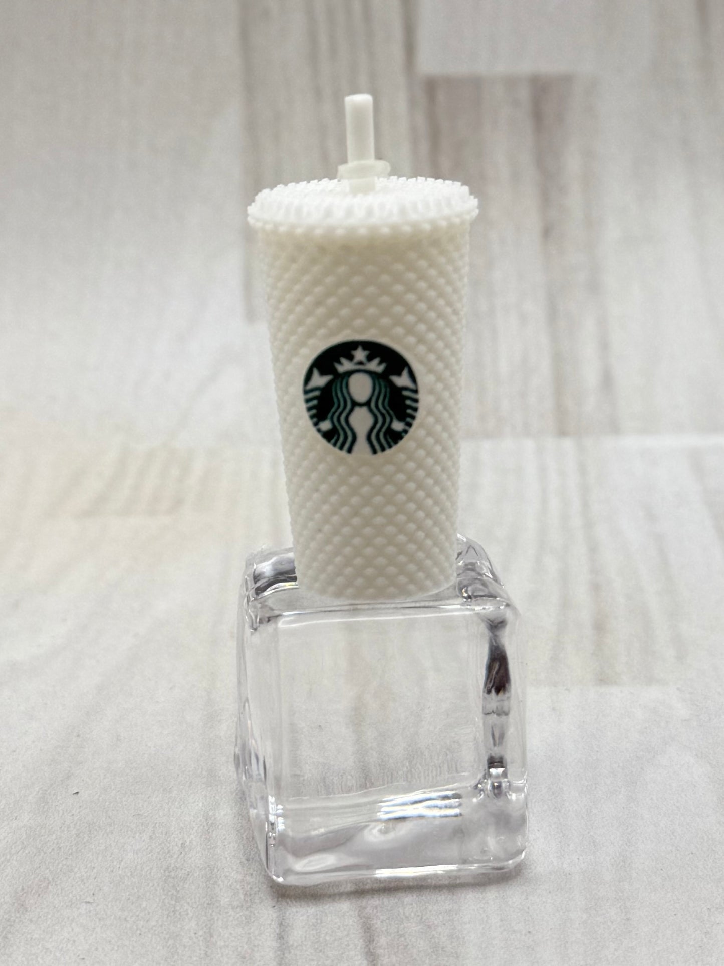 Mini Starbies Tumblers