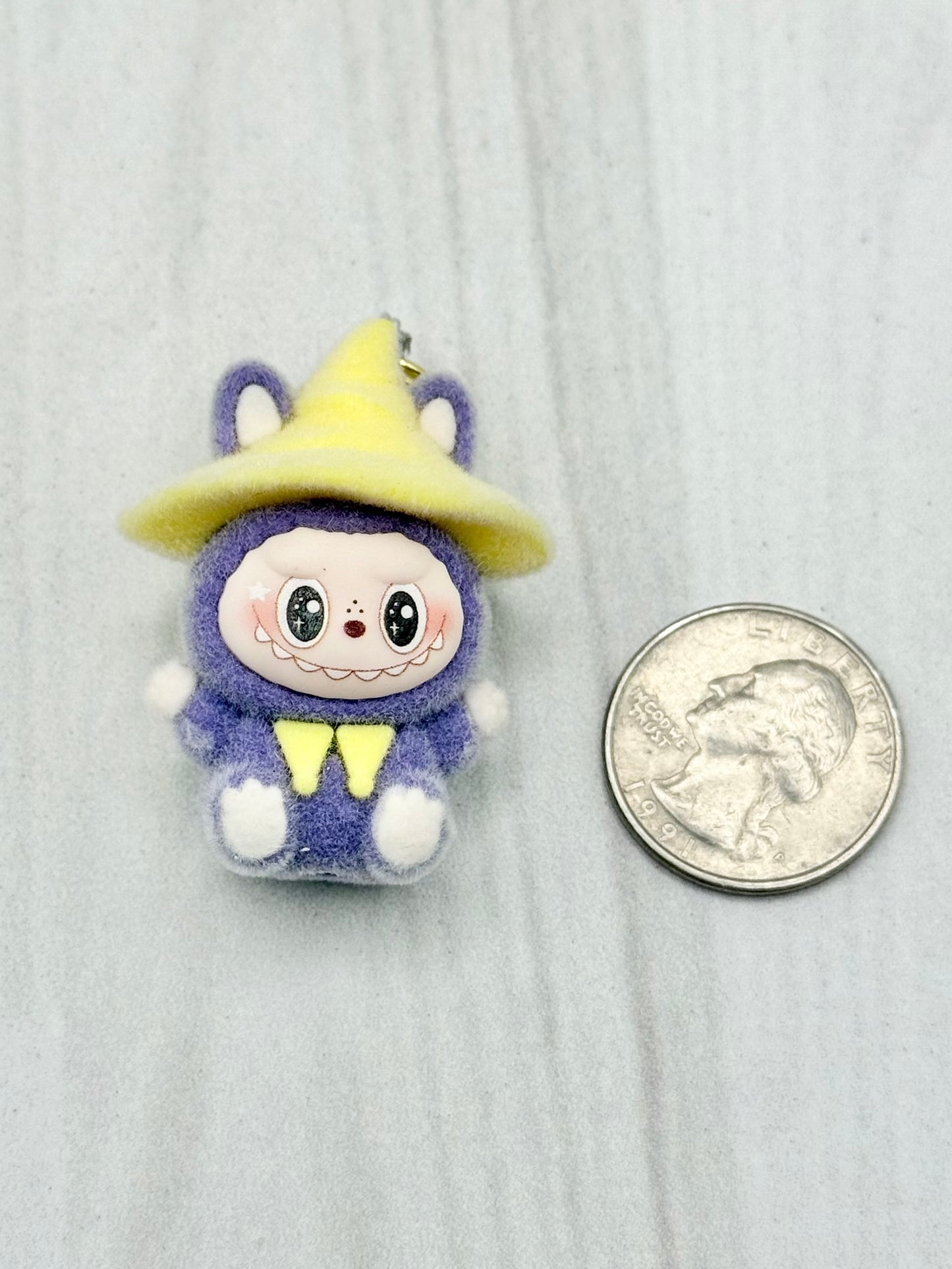 Witch "Minibubu"