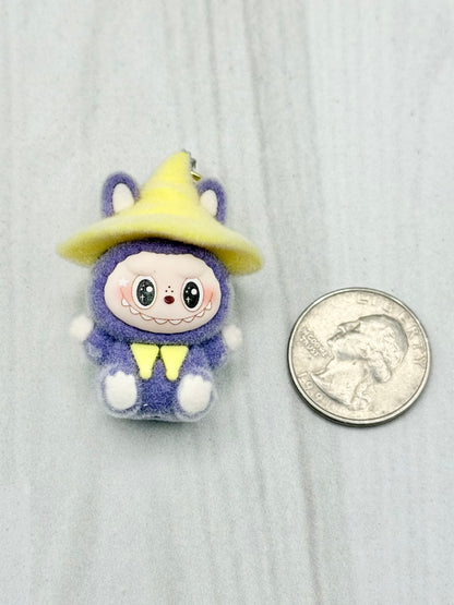 Witch "Minibubu"