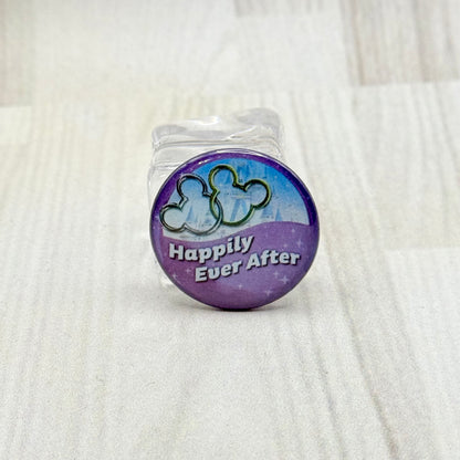 Mini Theme Park Pins