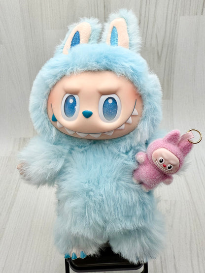 Minibubu Doll