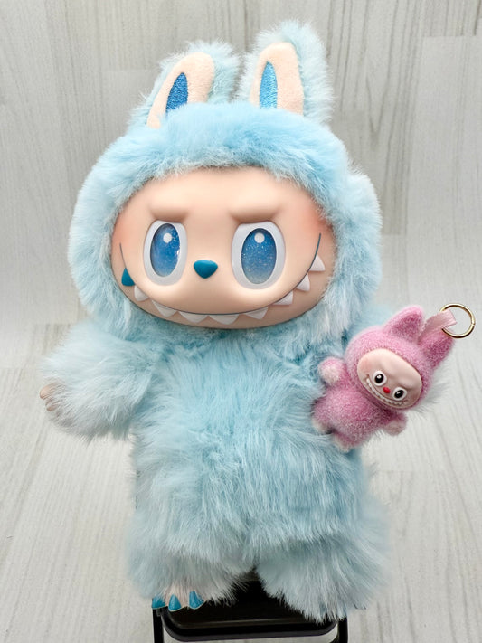 Minibubu Doll