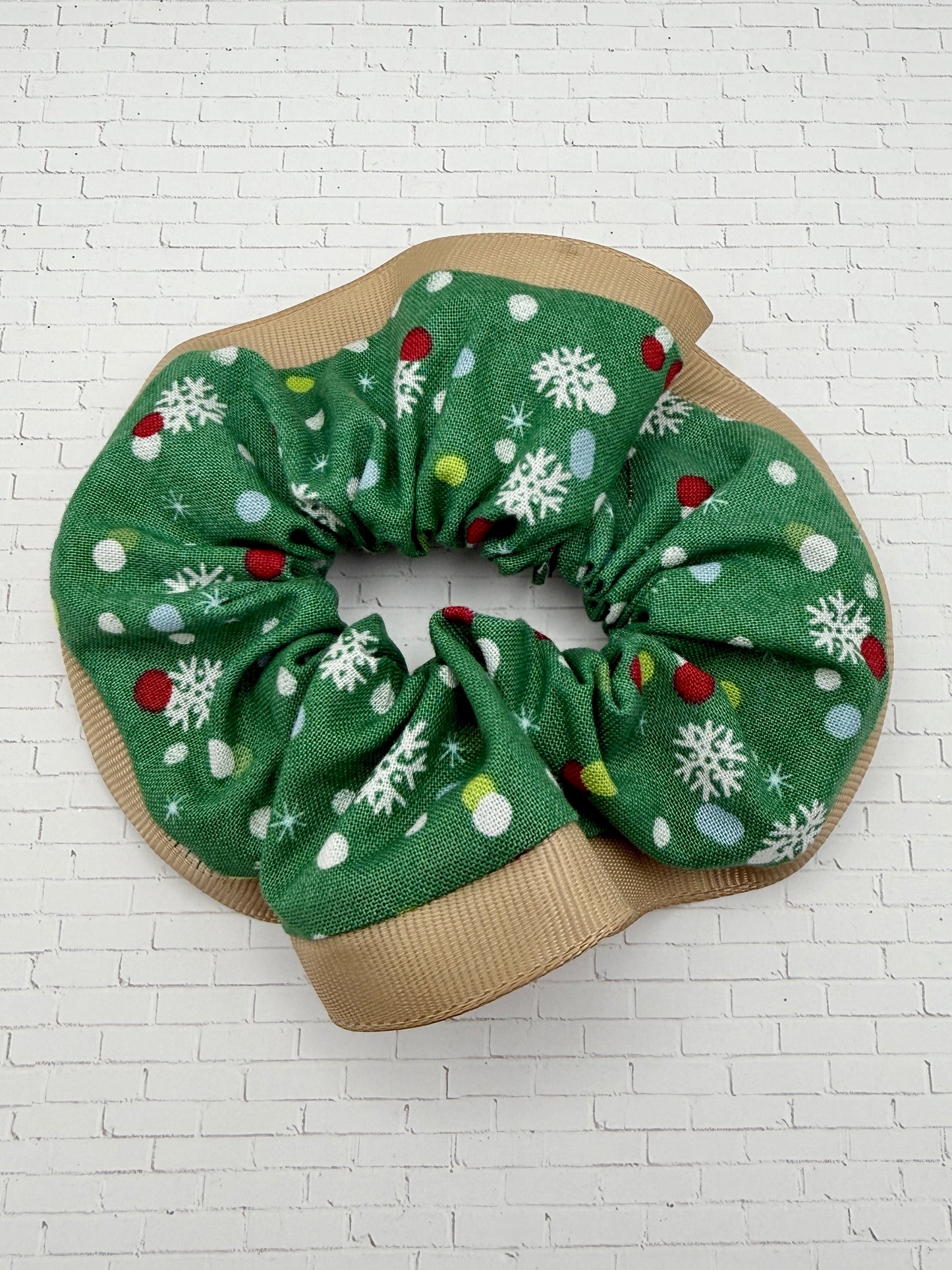 Handmade Designer Plush Skirts