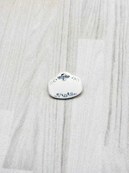 Park Employee Mini Badge