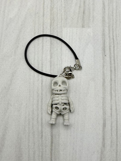 Spooky-Cute Halloween Outfit