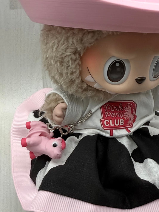Pink Pony Club Labu Monster Outfit