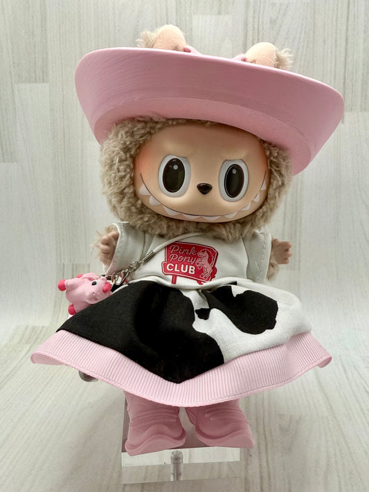 Pink Pony Club Labu Monster Outfit