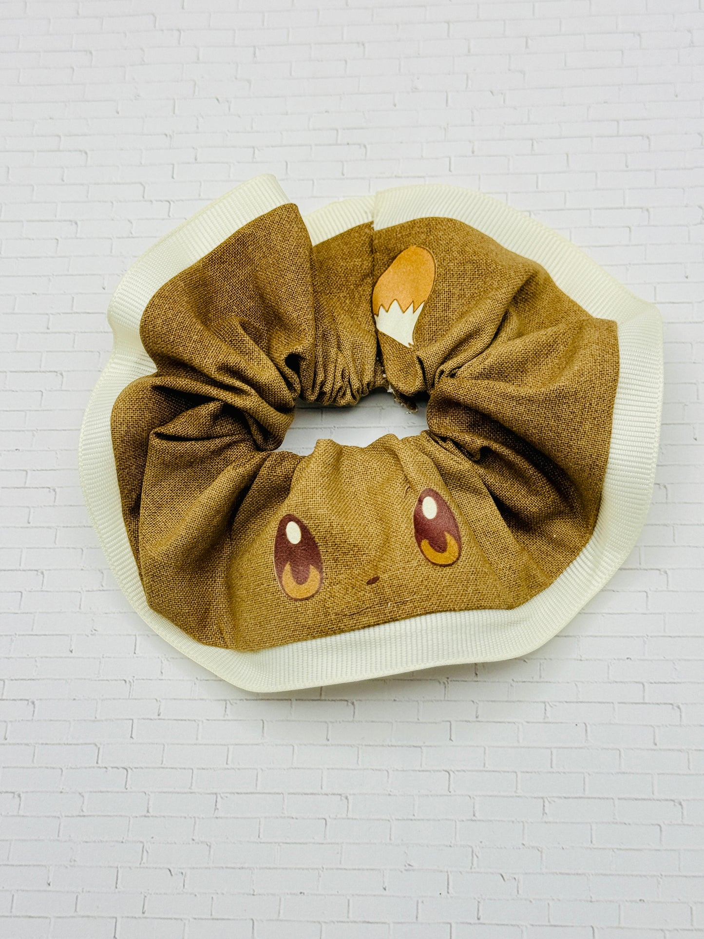 Eevee Plush Skirt