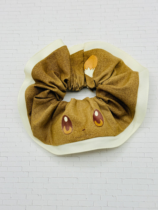 Eevee Plush Skirt