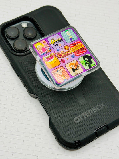 DCOM Phone Grip