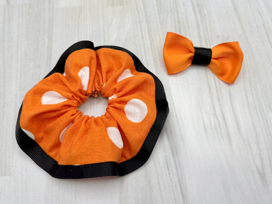 Spooky-Cute Halloween Outfit