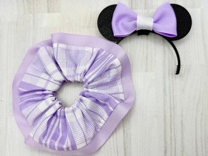 Purple Reign Outfit