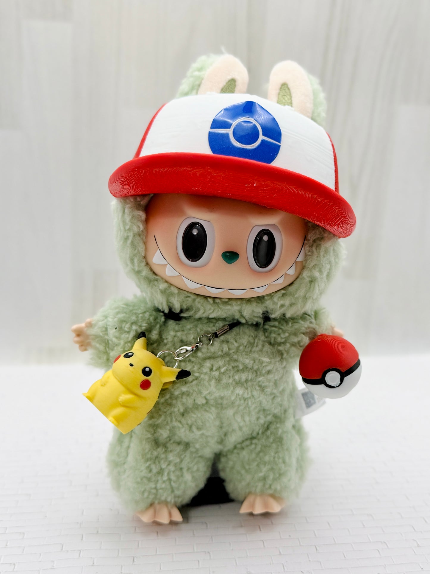 Trainer Capture Ball