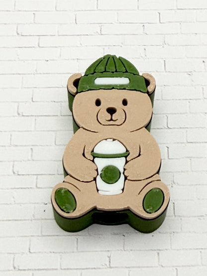 Tumbler Straw Topper