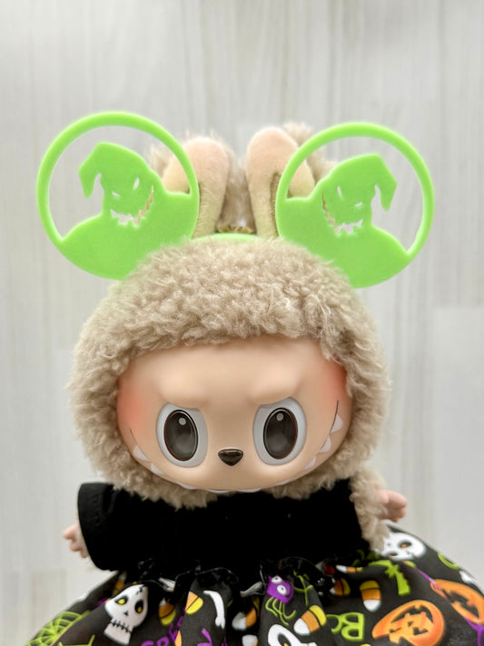 Glow-in-the-Dark Oogie Ears