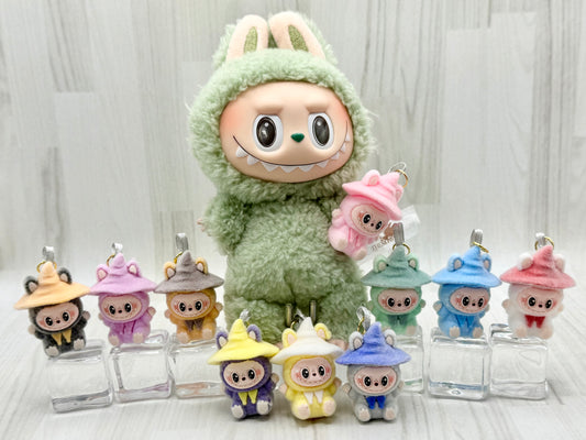 Witch "Minibubu"