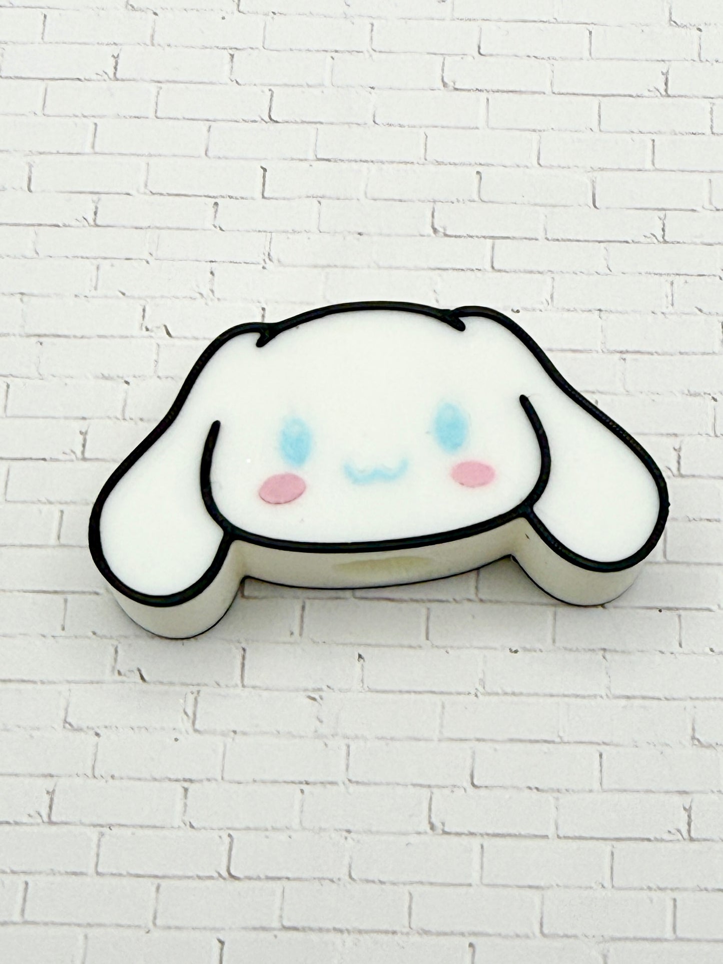 Tumbler Straw Topper