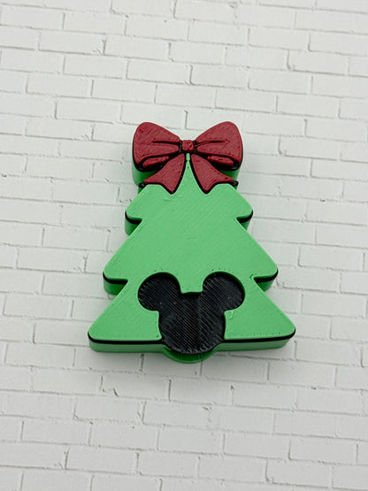 Tumbler Straw Topper