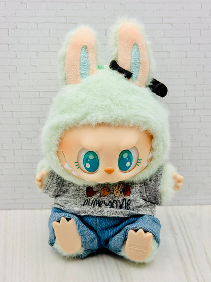 Mini Plush Cochlear Implant