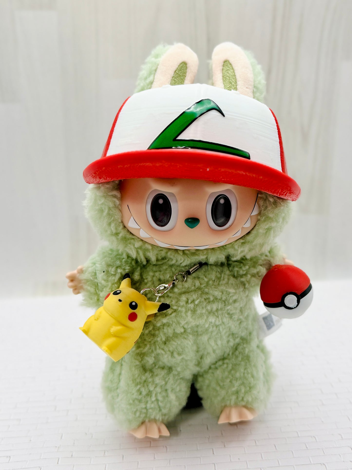 Adventure Trainer Hat