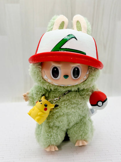 Adventure Trainer Hat