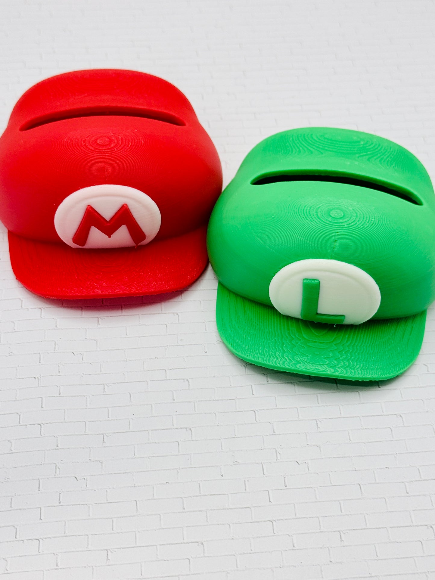 Classic Video Game Bros Hat