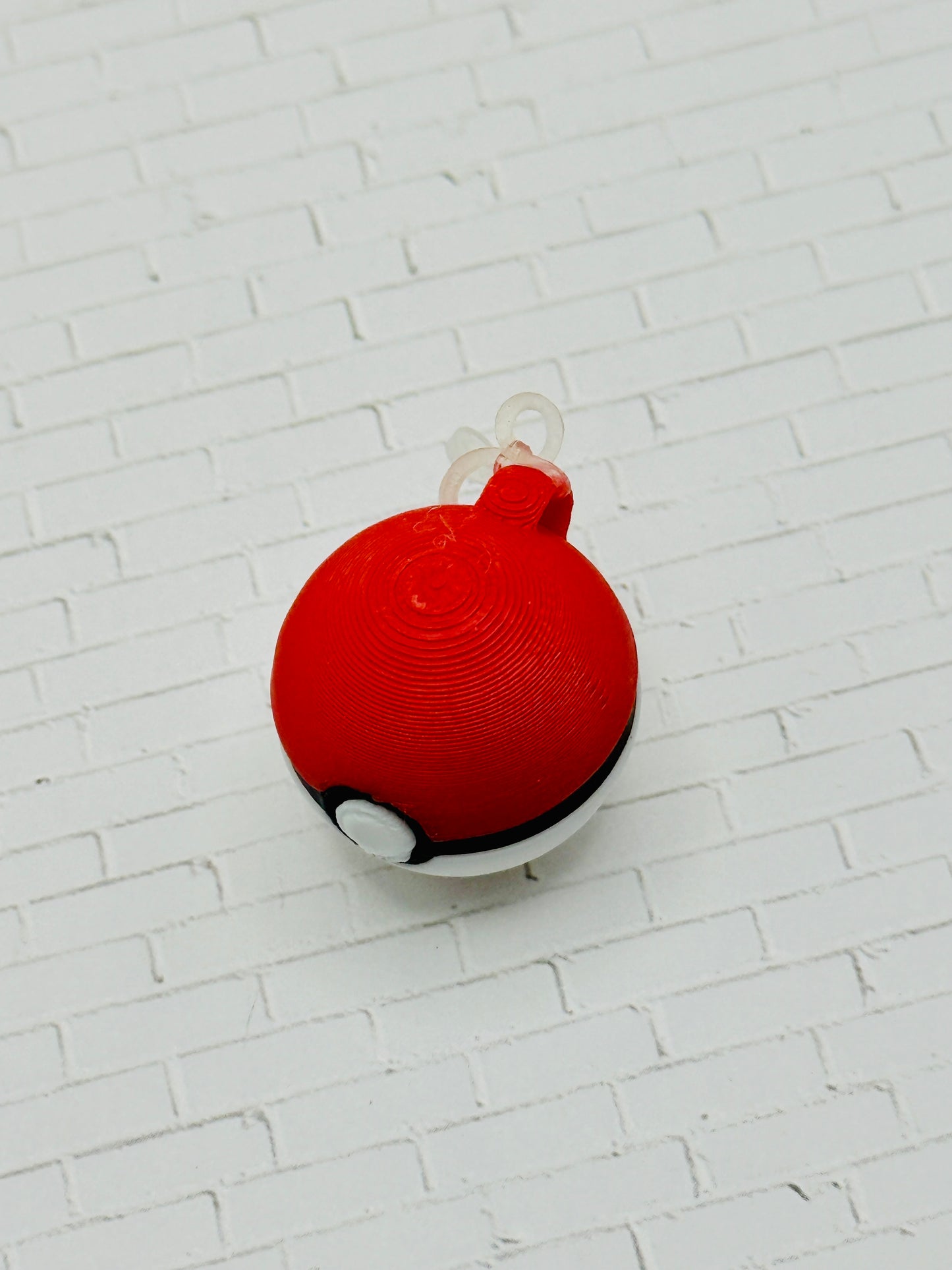 Trainer Capture Ball
