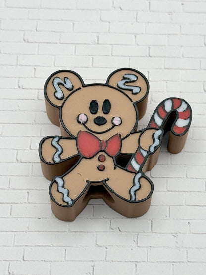 Tumbler Straw Topper