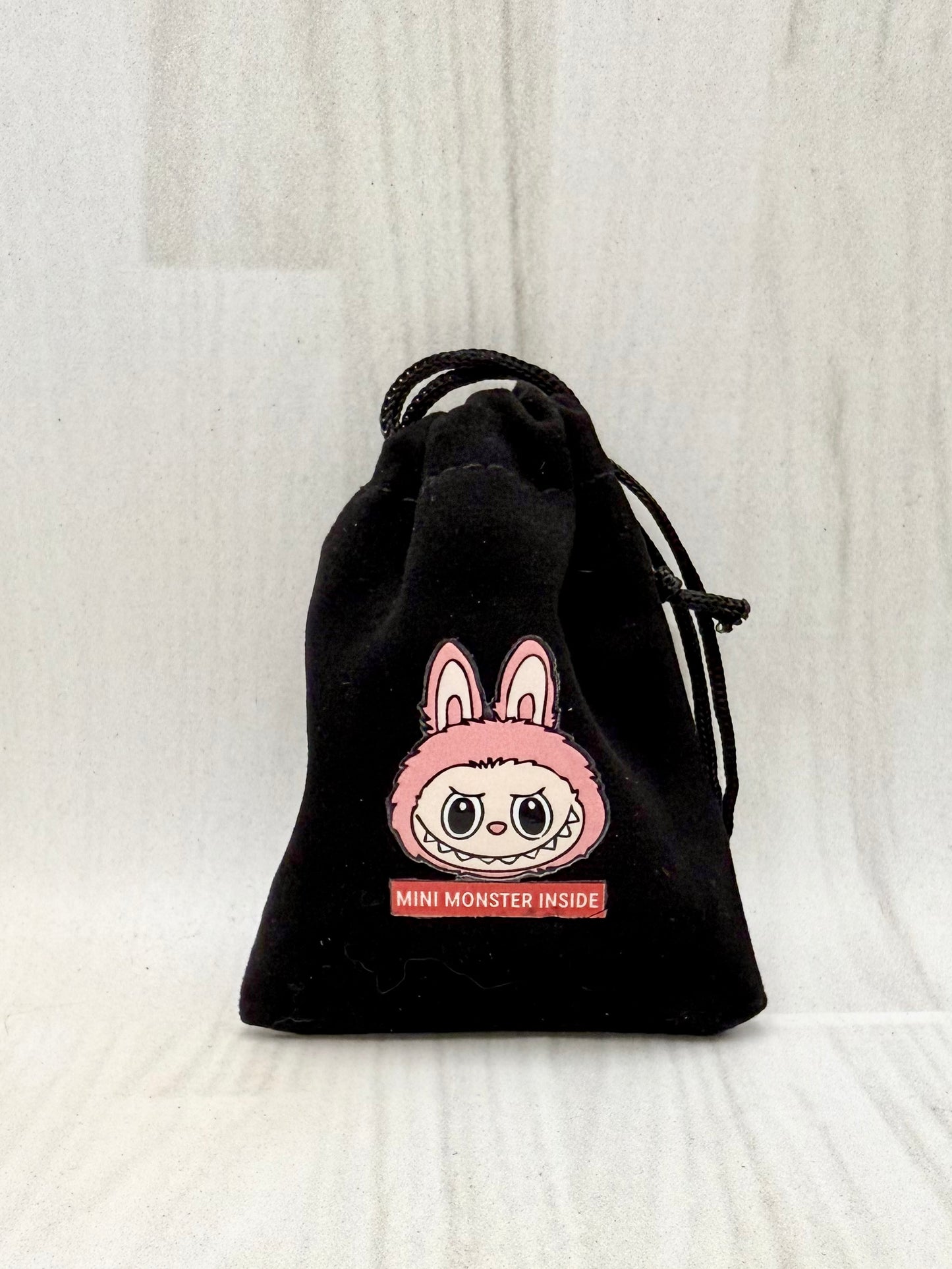 Minibubu Doll