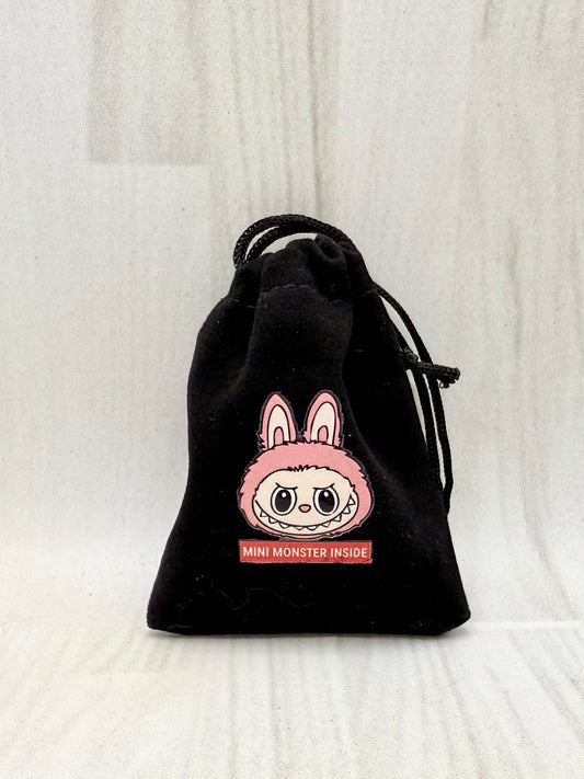 Minibubu Doll