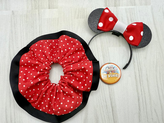 Perfect Park Day Outfit