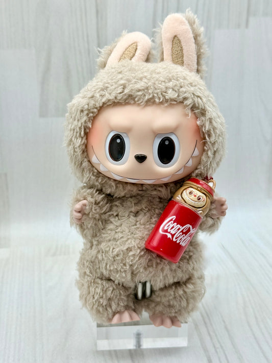 Cola "Minibubu"