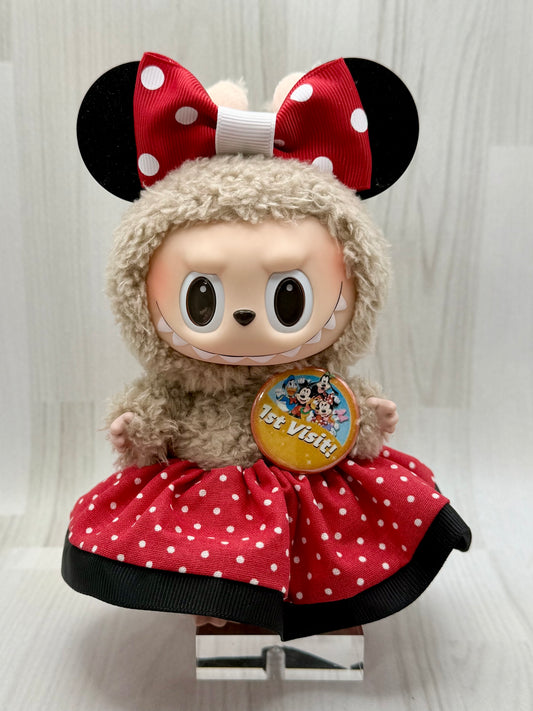 Perfect Park Day Outfit