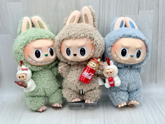 Cola "Minibubu"