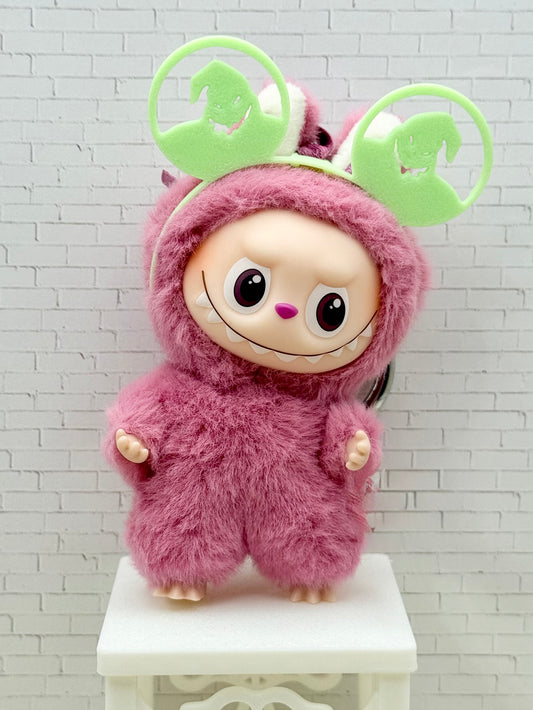 Mini Glow Oogie Ears