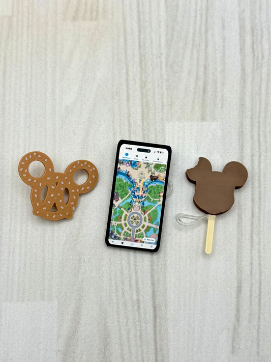 Park Day Accessories