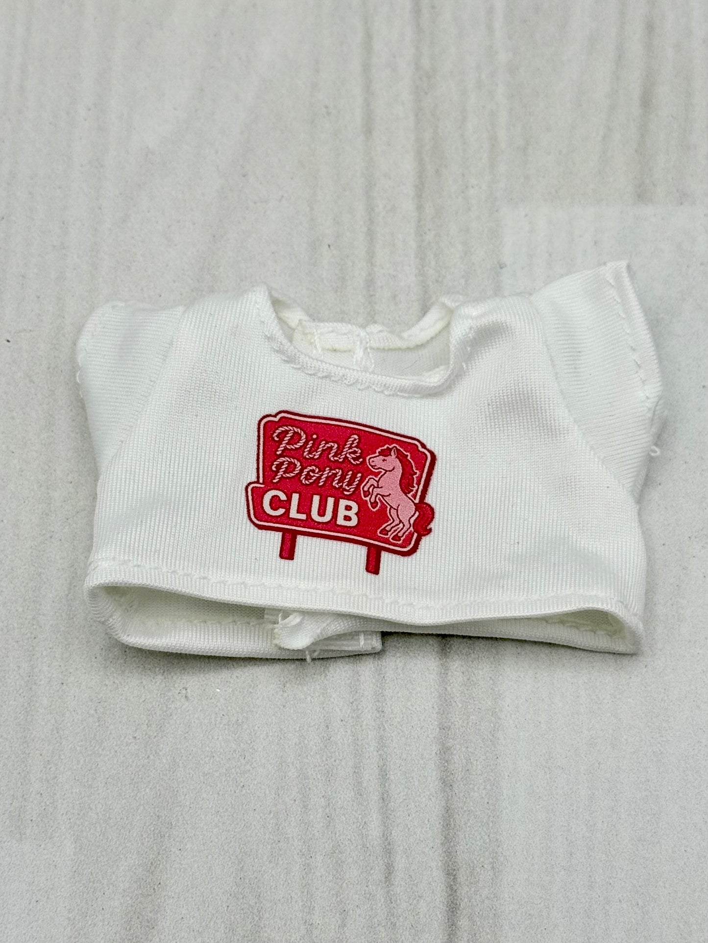 Pink Pony Club Labu Monster Outfit