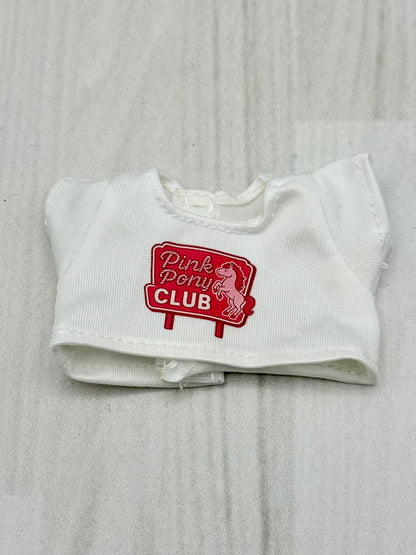 Pink Pony Club Labu Monster Outfit
