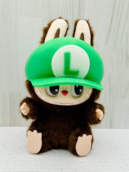 Classic Video Game Bros Hat