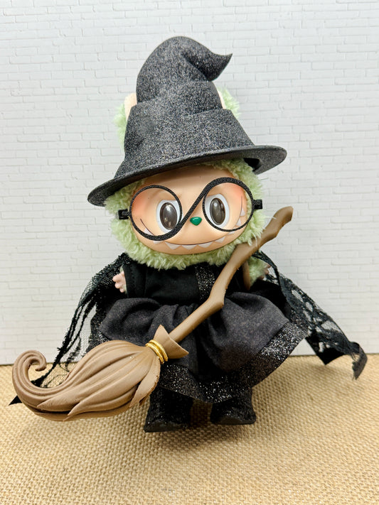 Elphie Witch Outfit