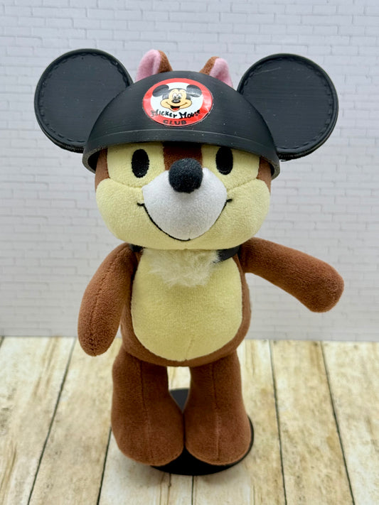 Mouse Club Hat