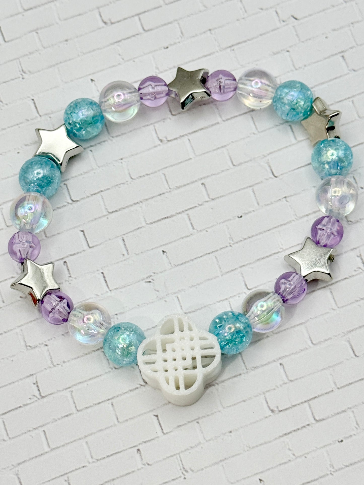 KPop Hunter Bracelet