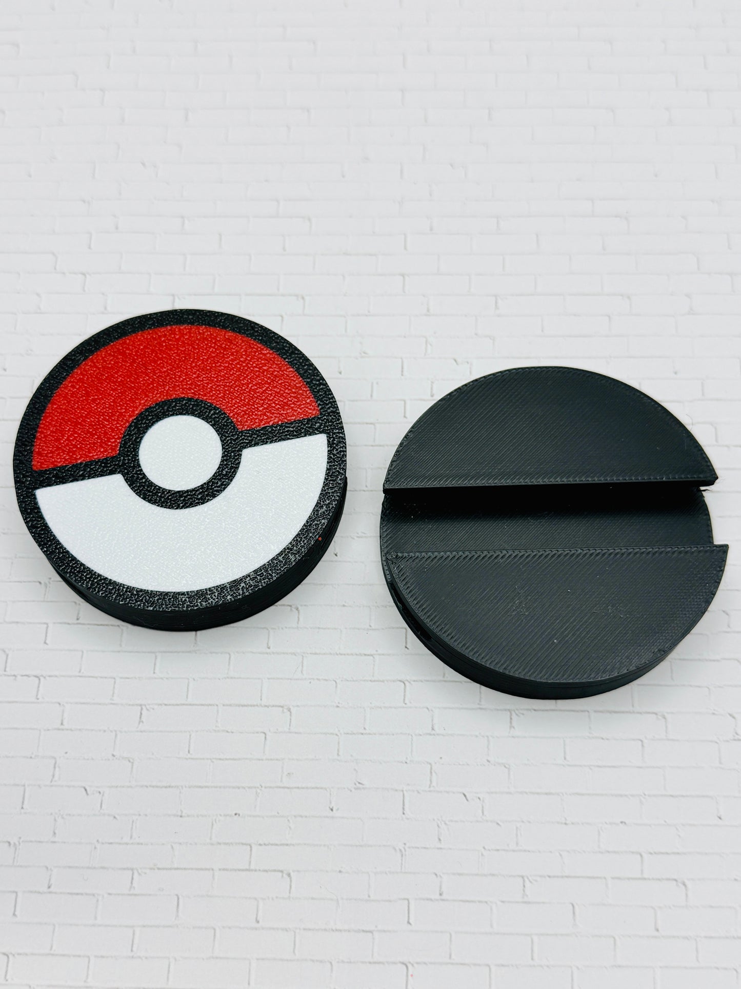 Trainer Ball Bag Strap Charm