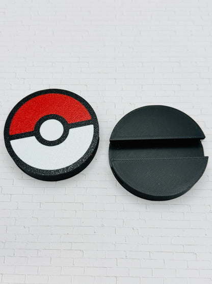 Trainer Ball Bag Strap Charm